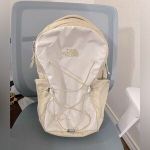 North face jester backpack